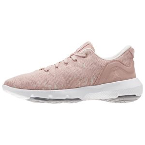 Reebok Cloudride DMX 3.0 Wanderschuhe Damen - Rosa/Grau/Weiß - DE 752-LUK